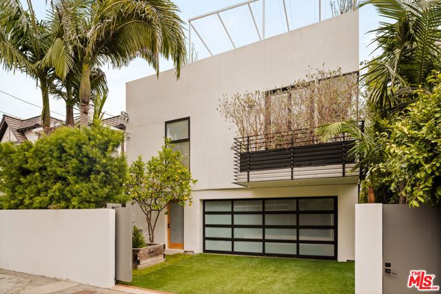 2341 Wilson Avenue, Venice (los Angeles), CA 90291