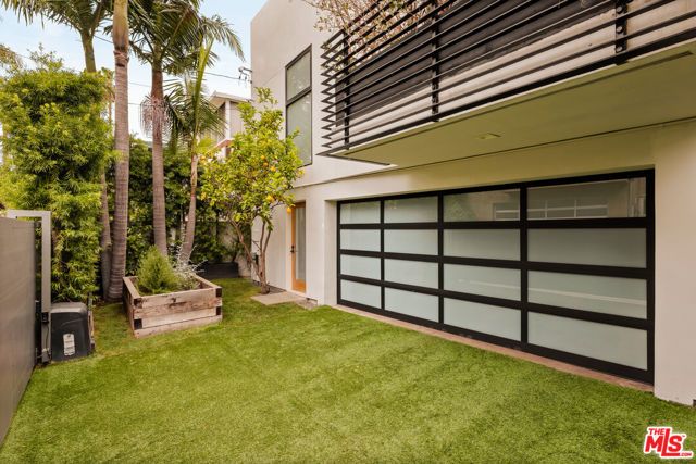 2341 Wilson Avenue, Venice (los Angeles), CA 90291