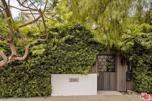 2341 Wilson Avenue, Venice (los Angeles), CA 90291