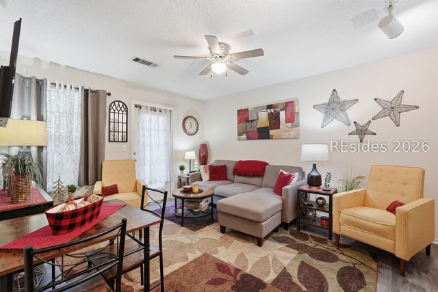50 Pebble Beach Cv Apt H118, Bluffton, SC 29910
