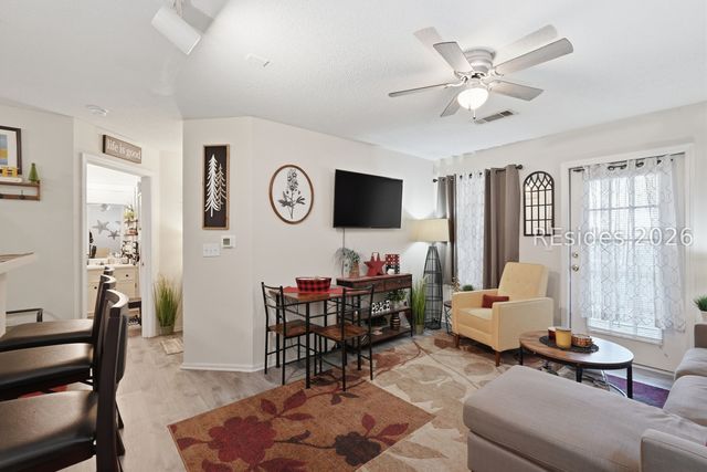 50 Pebble Beach Cv Apt H118, Bluffton, SC 29910