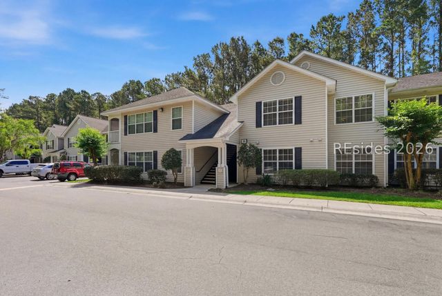50 Pebble Beach Cv Apt H118, Bluffton, SC 29910