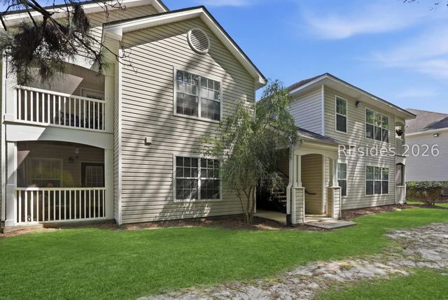 50 Pebble Beach Cv Apt H118, Bluffton, SC 29910