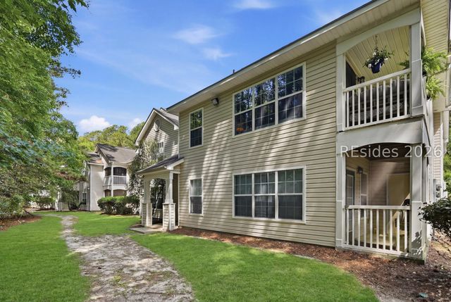 50 Pebble Beach Cv Apt H118, Bluffton, SC 29910