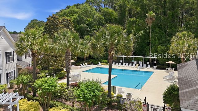 50 Pebble Beach Cv Apt H118, Bluffton, SC 29910