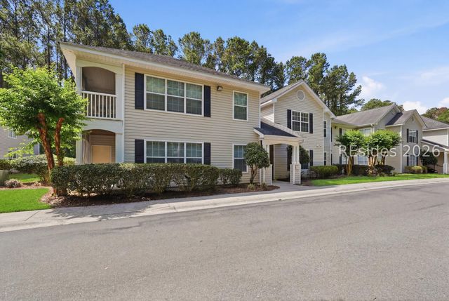 50 Pebble Beach Cv Apt H118, Bluffton, SC 29910