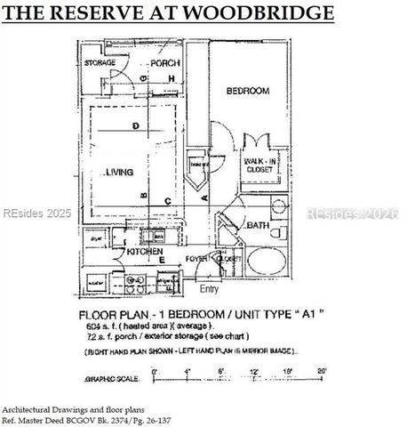 50 Pebble Beach Cv Apt H118, Bluffton, SC 29910