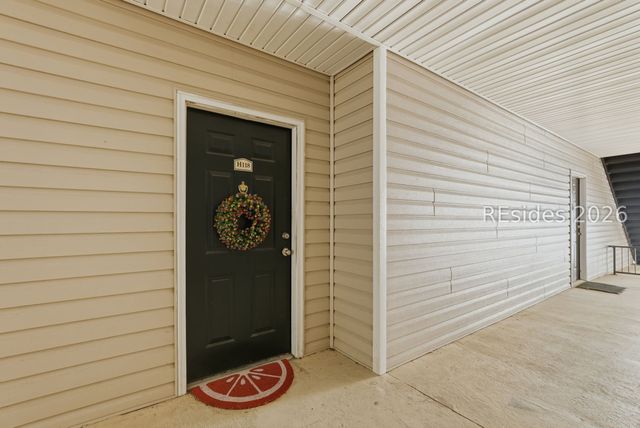 50 Pebble Beach Cv Apt H118, Bluffton, SC 29910