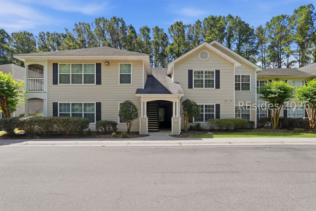 50 Pebble Beach Cv Apt H118, Bluffton, SC 29910