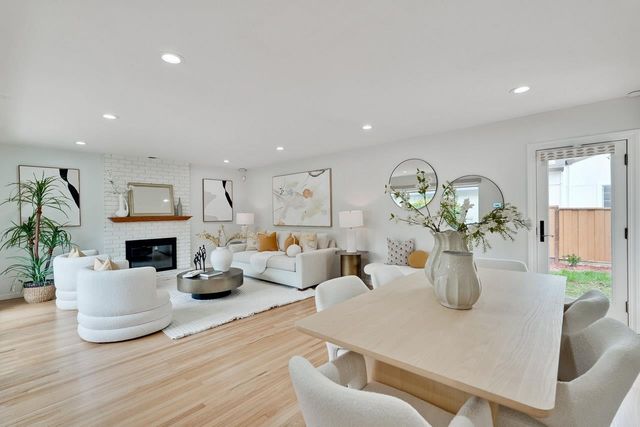 10390 N Blaney Avenue, Cupertino, CA 95014