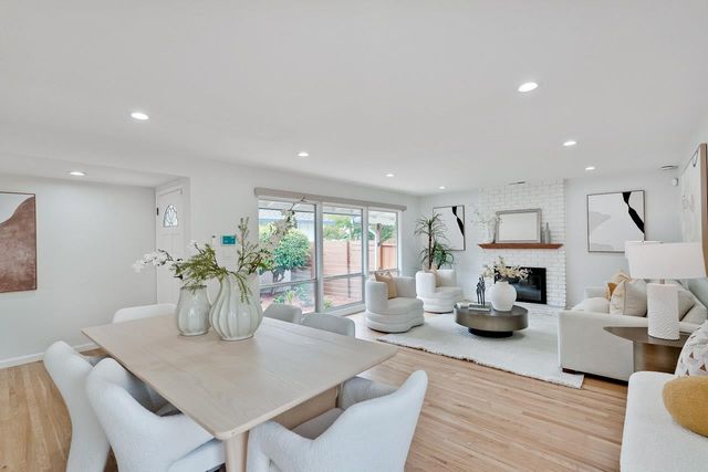 10390 N Blaney Avenue, Cupertino, CA 95014
