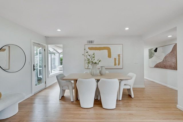 10390 N Blaney Avenue, Cupertino, CA 95014