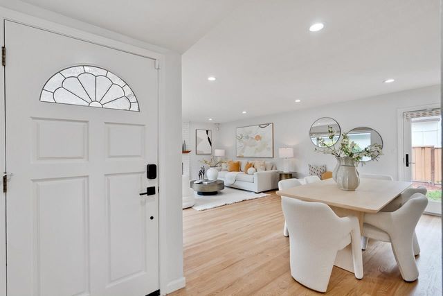 10390 N Blaney Avenue, Cupertino, CA 95014