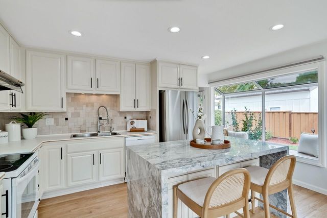 10390 N Blaney Avenue, Cupertino, CA 95014