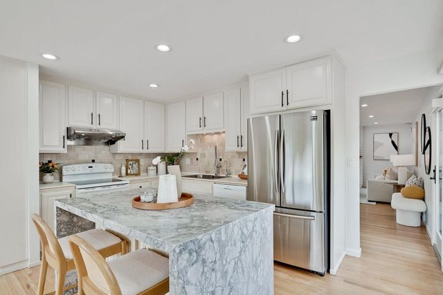 10390 N Blaney Avenue, Cupertino, CA 95014