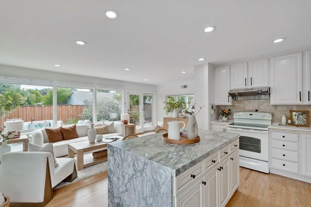 10390 N Blaney Avenue, Cupertino, CA 95014