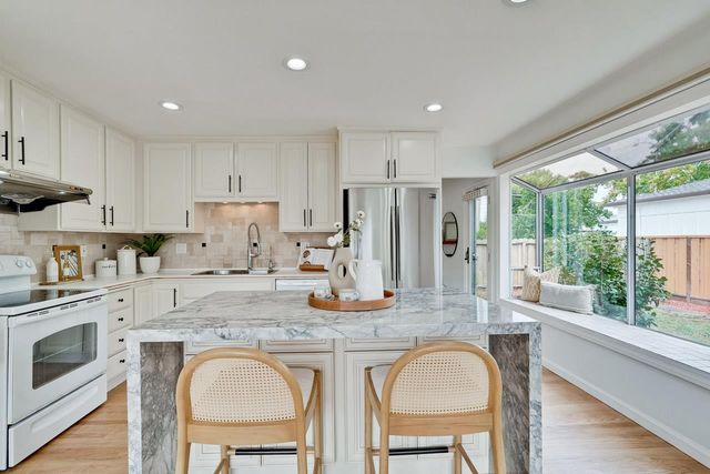 10390 N Blaney Avenue, Cupertino, CA 95014