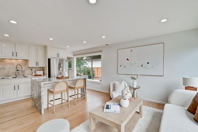 10390 N Blaney Avenue, Cupertino, CA 95014