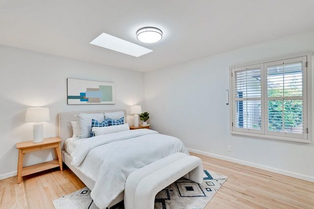 10390 N Blaney Avenue, Cupertino, CA 95014