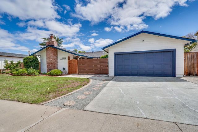 10390 N Blaney Avenue, Cupertino, CA 95014