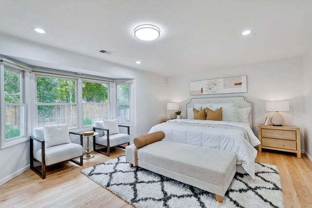 10390 N Blaney Avenue, Cupertino, CA 95014