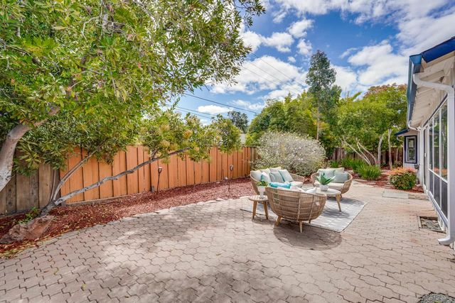 10390 N Blaney Avenue, Cupertino, CA 95014