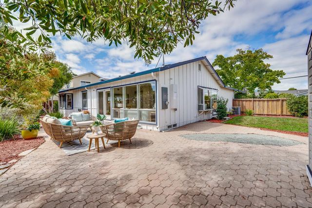 10390 N Blaney Avenue, Cupertino, CA 95014