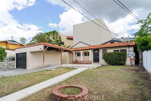 3643 1st Avenue, La Crescenta, CA 91214
