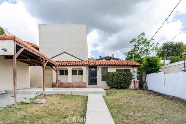3643 1st Avenue, La Crescenta, CA 91214