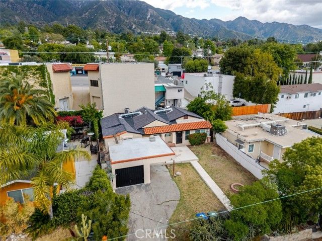 3643 1st Avenue, La Crescenta, CA 91214