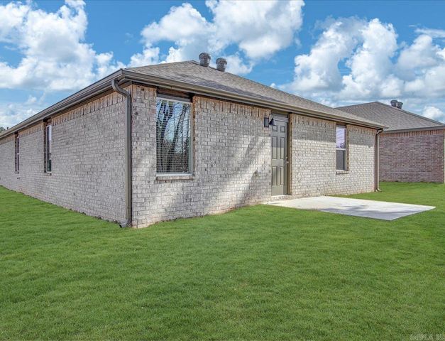 604 Chakka Loop, North Little Rock, AR 72117