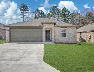 604 Chakka Loop, North Little Rock, AR 72117