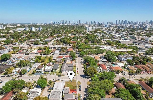 2600 NW 23rd Avenue, Miami, FL 33142
