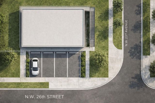 2600 NW 23rd Avenue, Miami, FL 33142