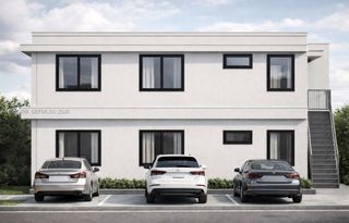 2600 NW 23rd Avenue, Miami, FL 33142