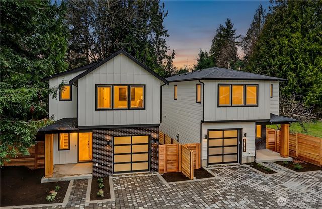 11251 108th Avenue NE, Kirkland, WA 98033