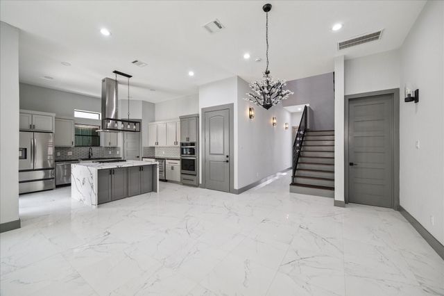 2319 Tuam Street, Houston, TX 77004