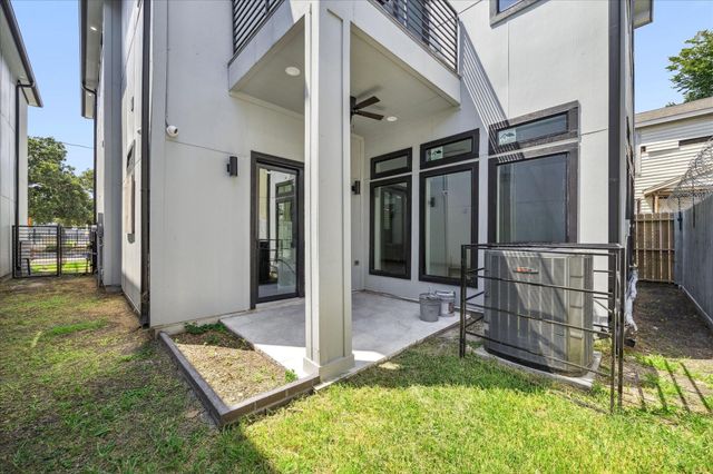 2319 Tuam Street, Houston, TX 77004