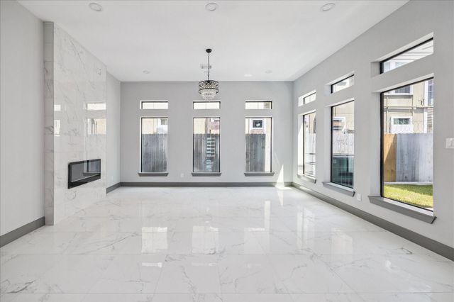 2319 Tuam Street, Houston, TX 77004