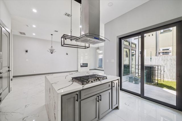 2319 Tuam Street, Houston, TX 77004