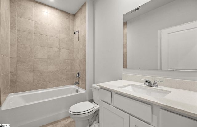 9003 Margot Place Lot 85, Spartanburg, SC 29307