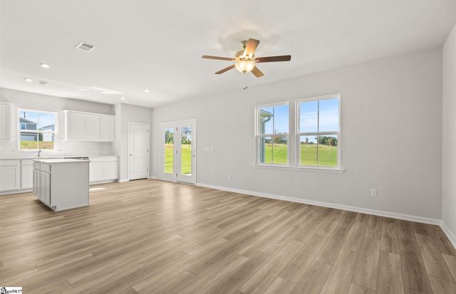 9003 Margot Place Lot 85, Spartanburg, SC 29307