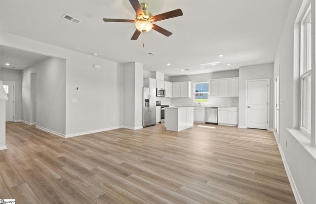 9003 Margot Place Lot 85, Spartanburg, SC 29307