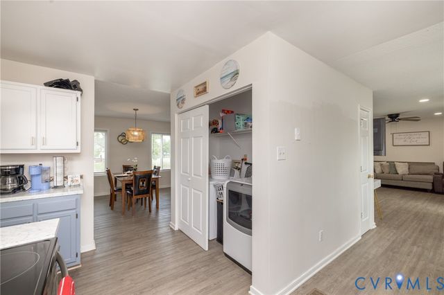 1617 Varina Station Ct, Richmond, VA 23231