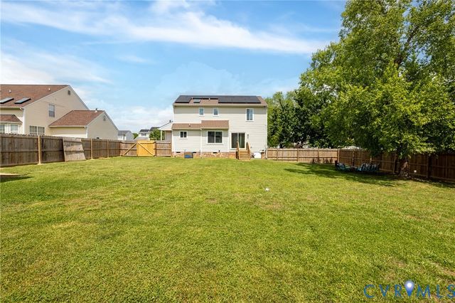 1617 Varina Station Ct, Richmond, VA 23231