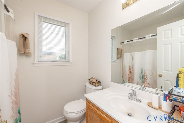 1617 Varina Station Ct, Richmond, VA 23231