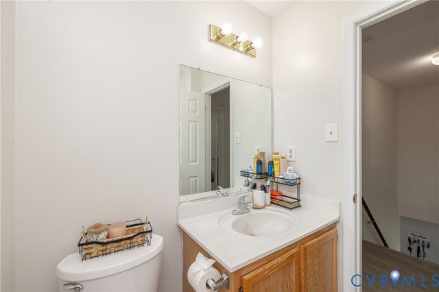 1617 Varina Station Ct, Richmond, VA 23231