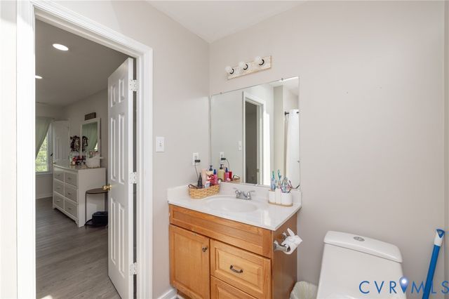 1617 Varina Station Ct, Richmond, VA 23231
