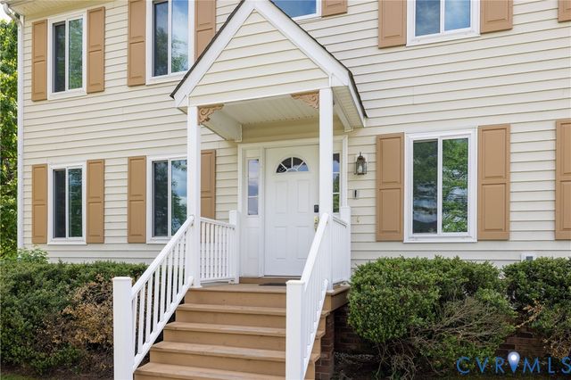 1617 Varina Station Ct, Richmond, VA 23231