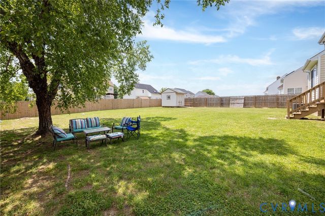 1617 Varina Station Ct, Richmond, VA 23231